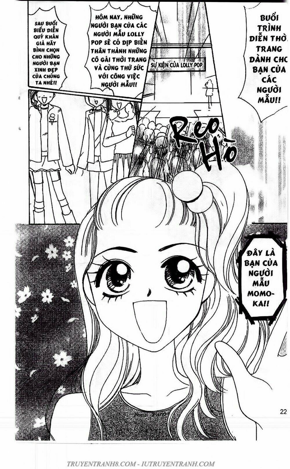 bộ sưu tập lọ lem chapter 46 20