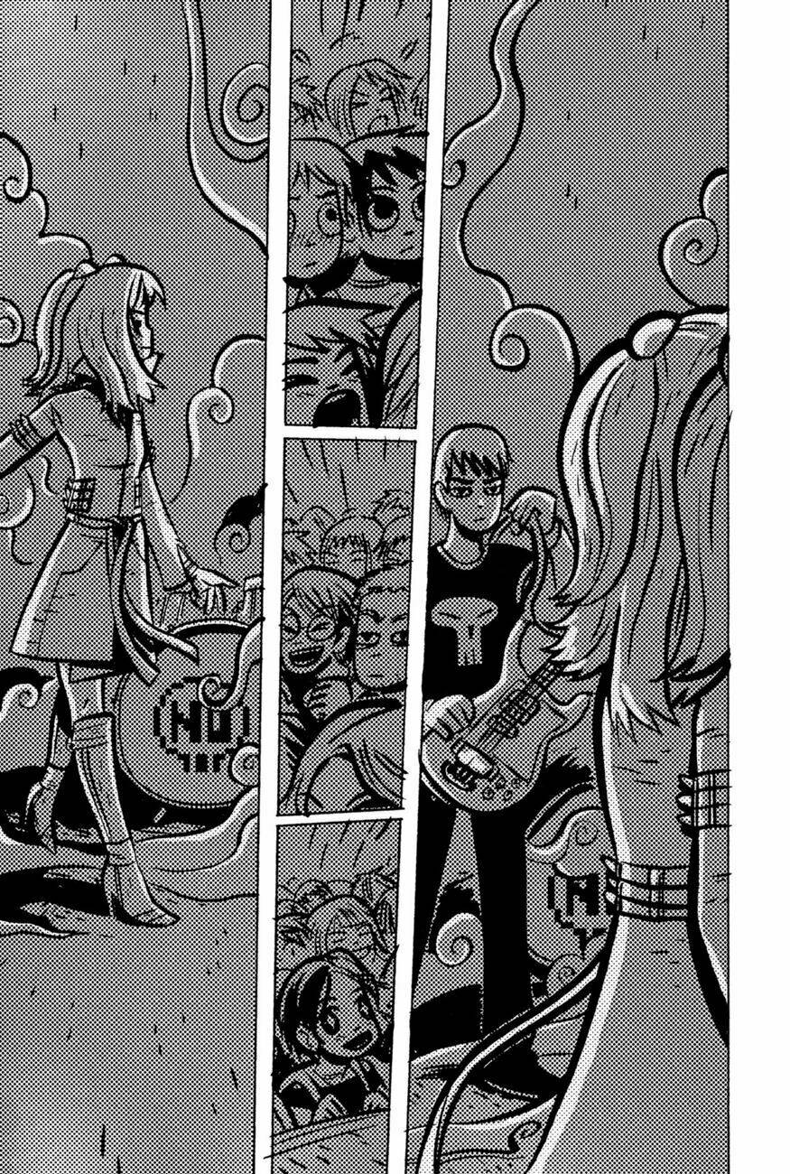 scott pilgrim chapter 11 27