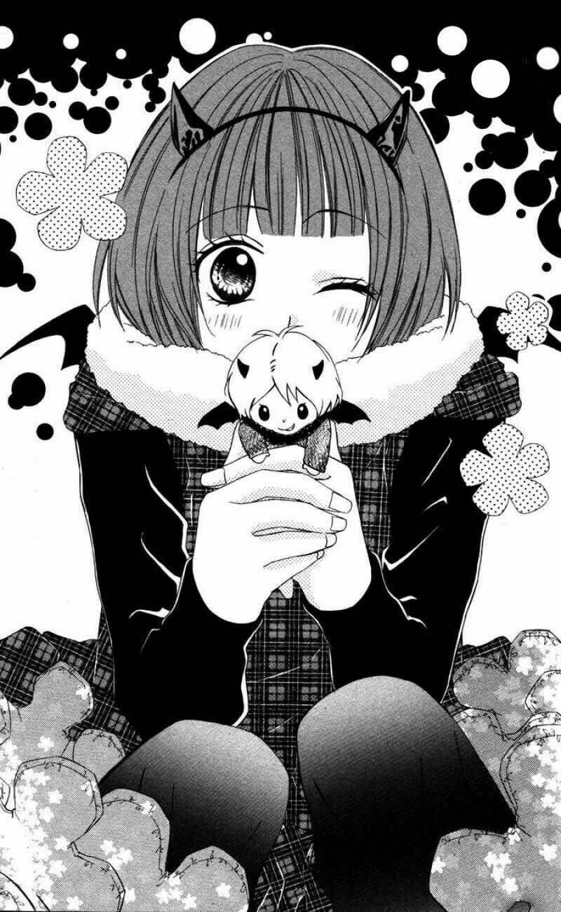 akuma de kobito chapter 3 2