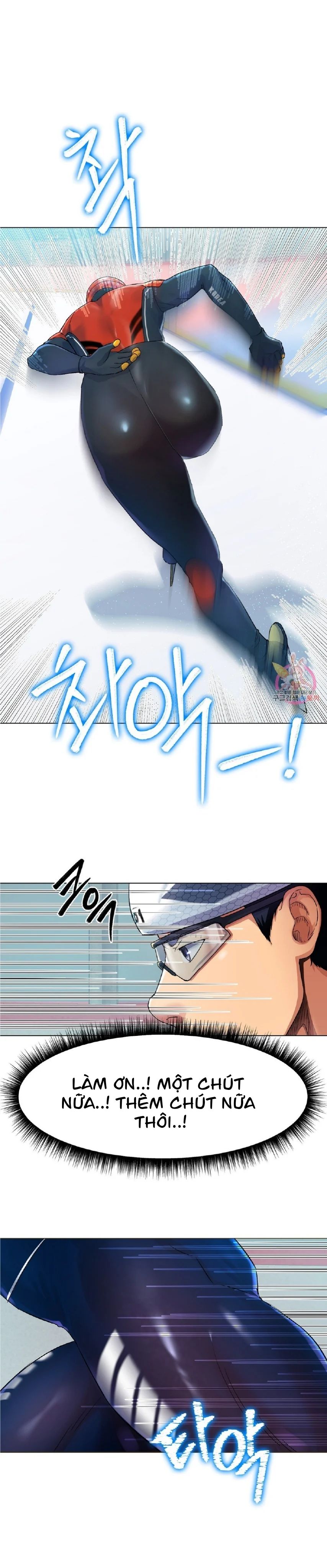 tình yêu băng giá chapter 1 6