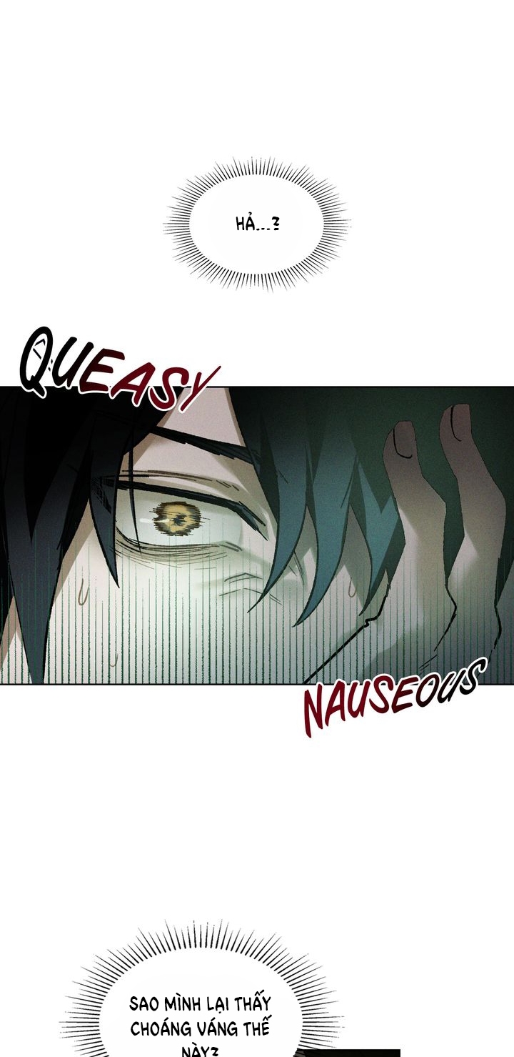 Rơi Vào Nguy Hiểm chapter 15.2 - Trang 6