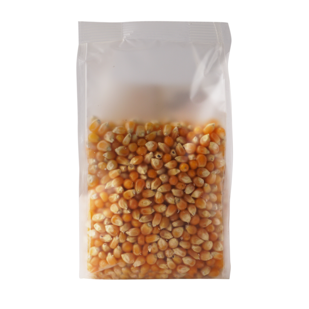 Hạt Bỏng Ngô Vàng Hữu Cơ 400g Sottolestelle 400g Organic Yellow Popcorn