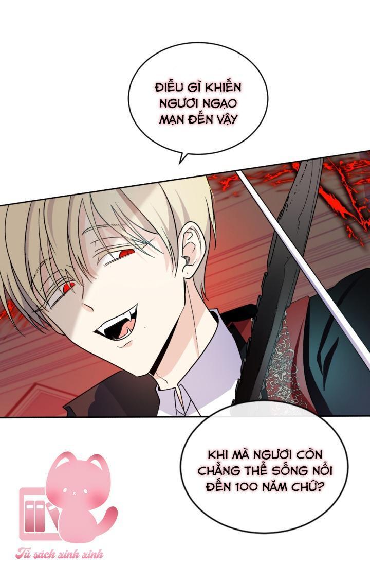 nguyện ước vô vọng của ma nữ chapter 53 13