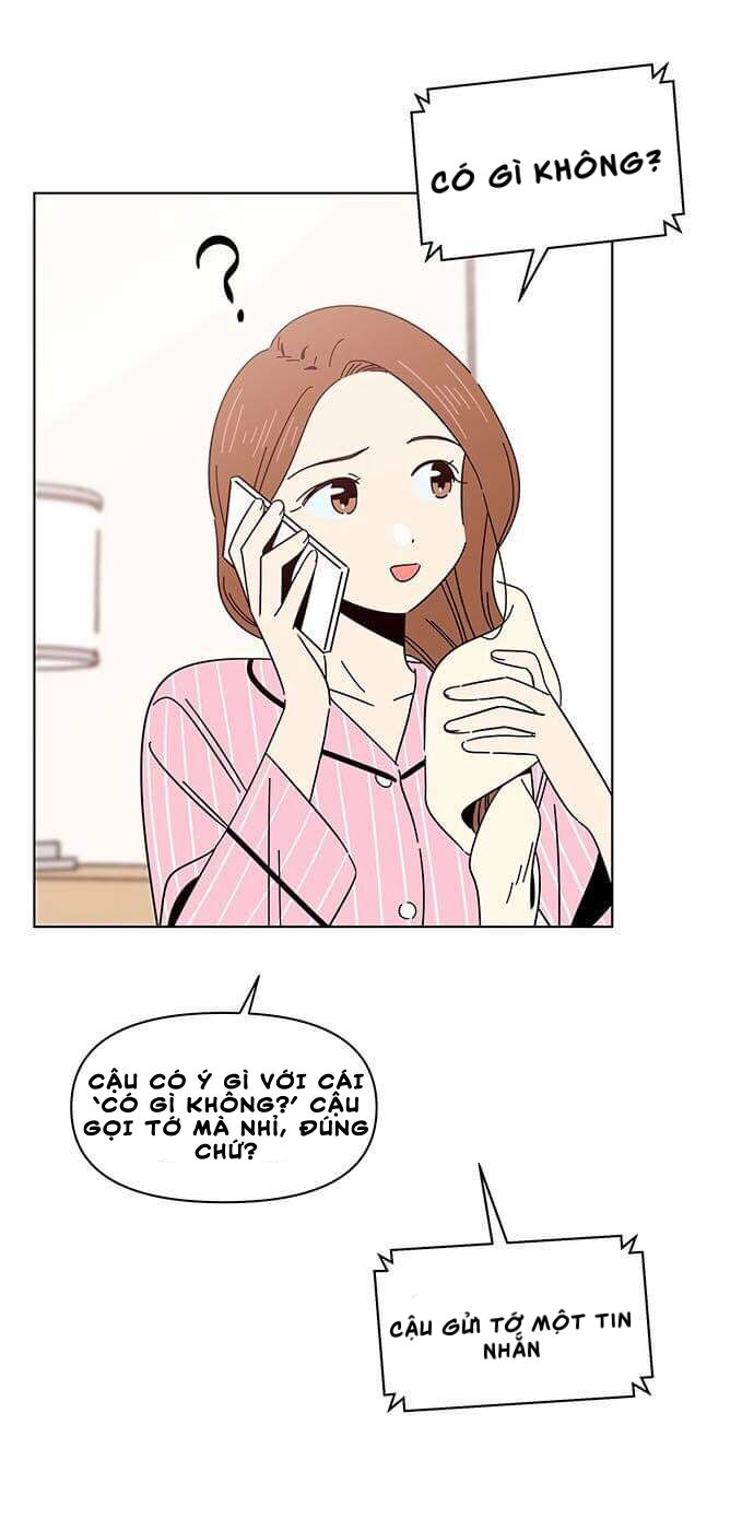 mùa hoa nở rộ chapter 10 11