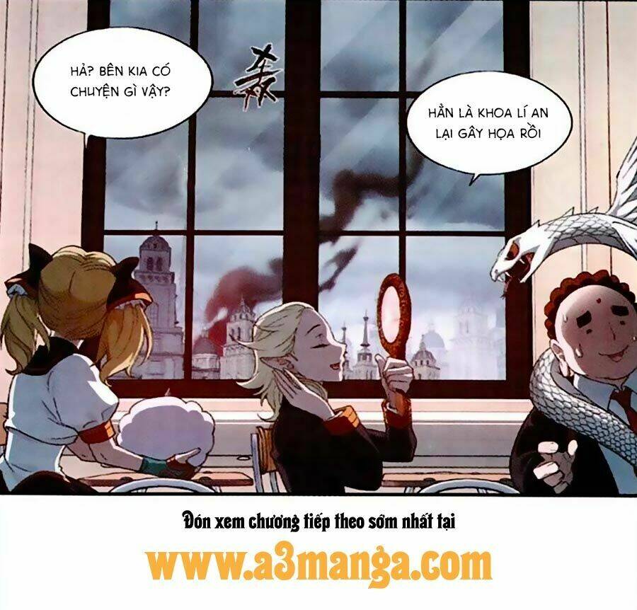 du thế vô song chapter 4 22