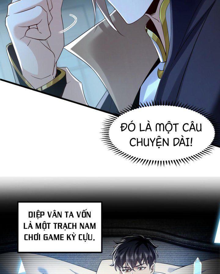 ta có trăm vạn lần tốc đánh chapter 1 41