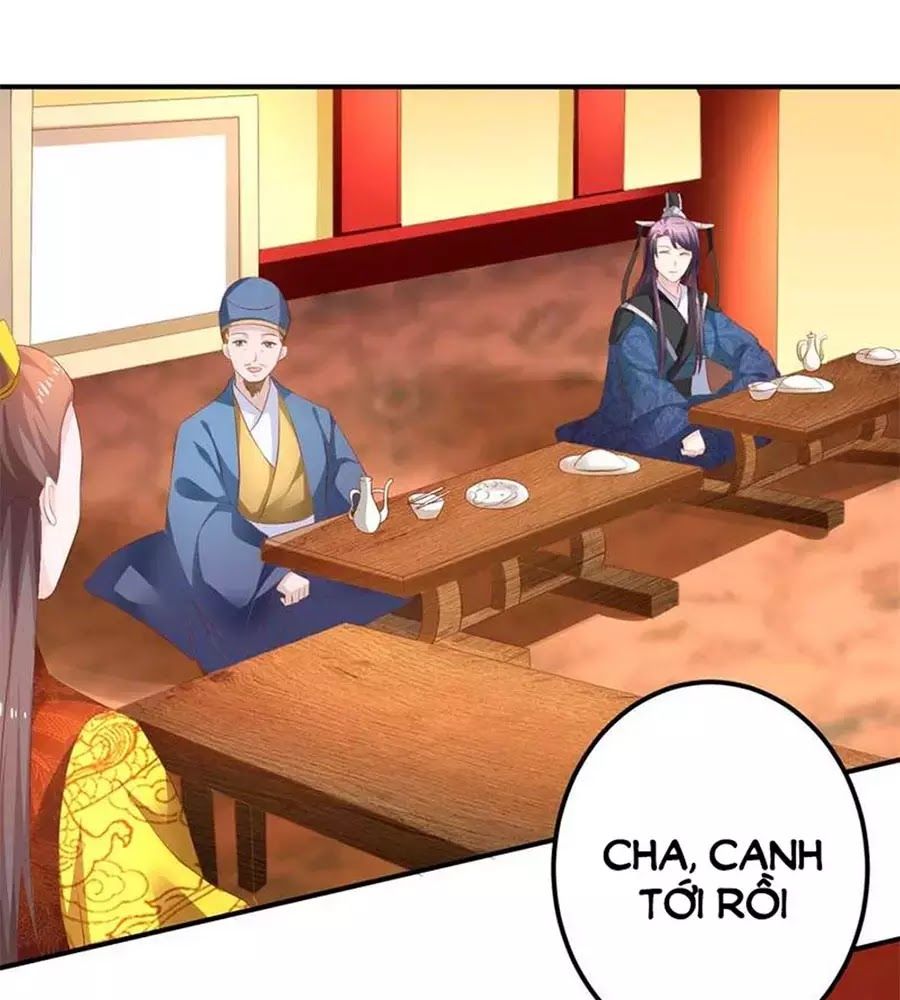 từ đây vương gia không thượng triều sớm chapter 93 11