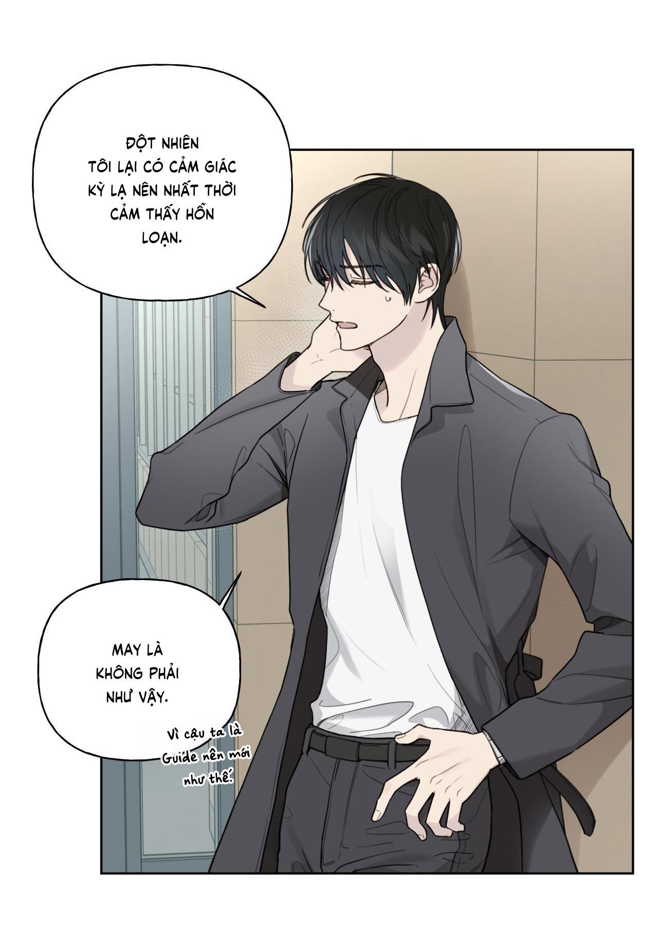 hiểm họa guiding chapter 13 28