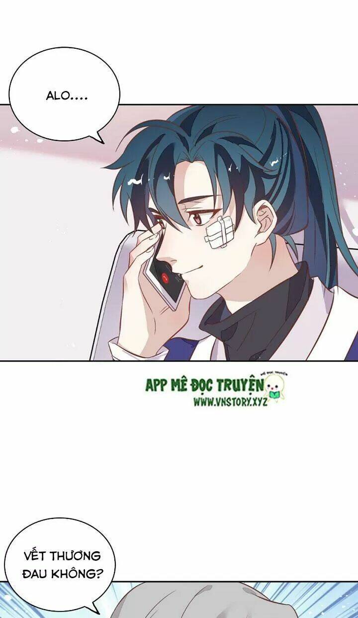 bạn trai kém tuổi bẫy yêu tôi chapter 22 43