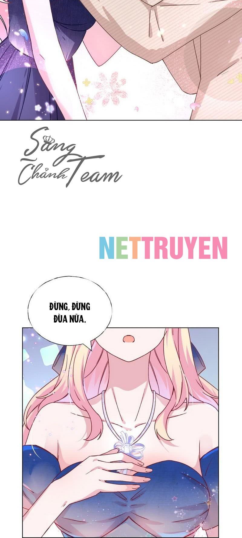 trời ban cho nam thần daddy chapter 34 27