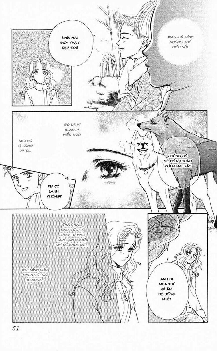 kindan no koi wo shiyou chapter 2 16