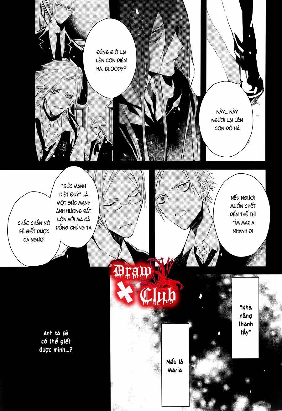 đẫm máu đức mẹ chapter 26 24