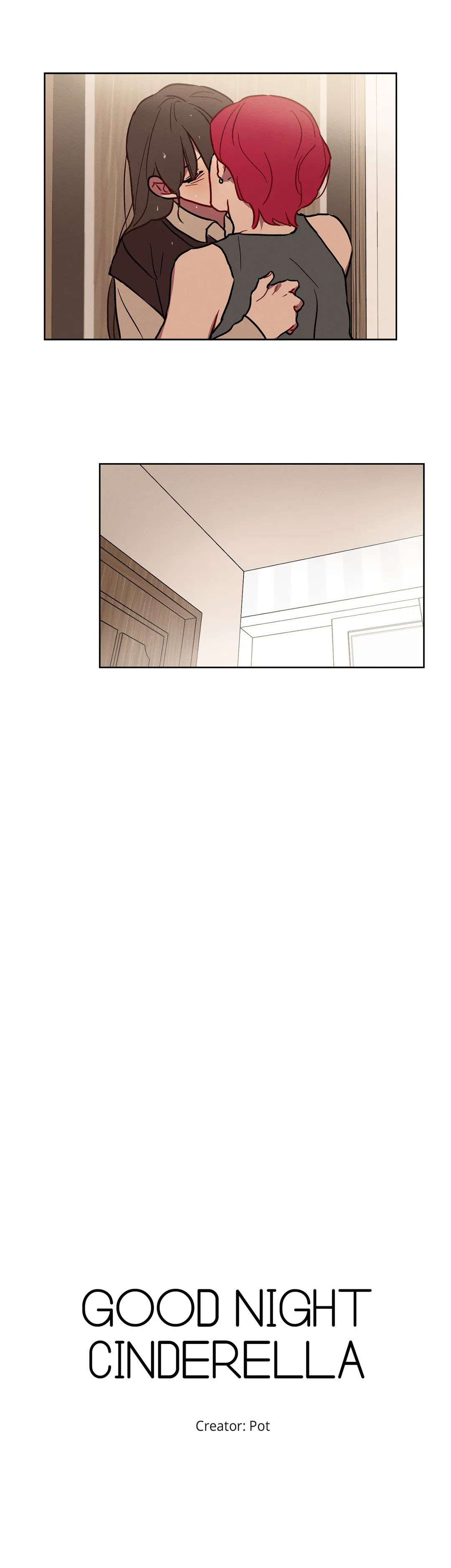 lọ lem ngủ ngon nhé chapter 44.2 2