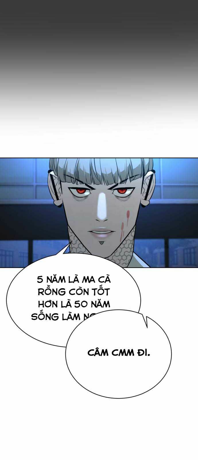 Máu trắng chapter 27 28