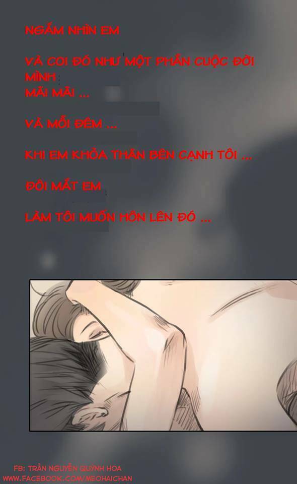 12 giờ của lọ lem chapter 33 15