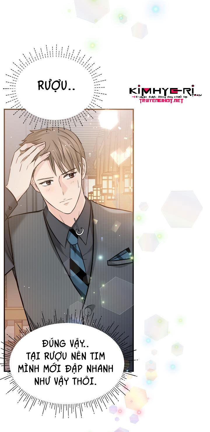 vị đại diện đáng ngờ chapter 7 39