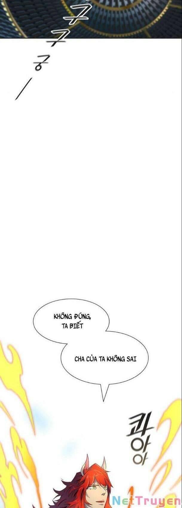 tòa tháp bí ẩn 2 chapter 532 26