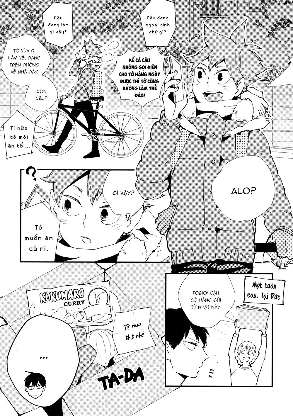 tuyển tập haikyuu dj by dammei bl chapter 22 38