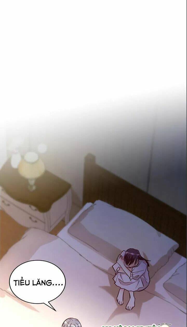 thiên hậu trở về chapter 129 25