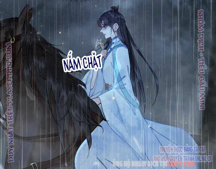 trọng sinh bá sủng nhiếp chính vương quá mạnh mẽ chapter 164 61