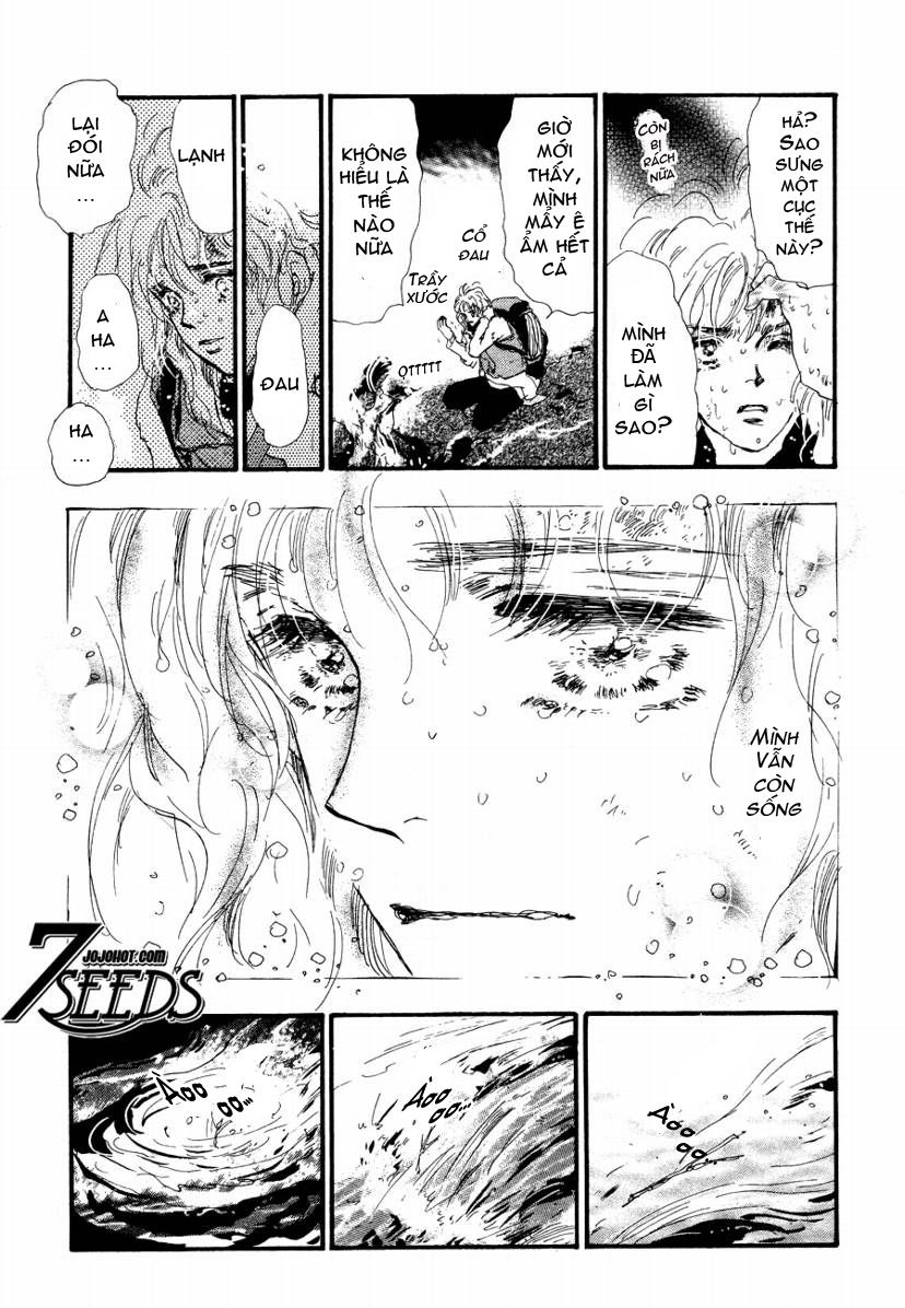 mầm sống chapter 82 10