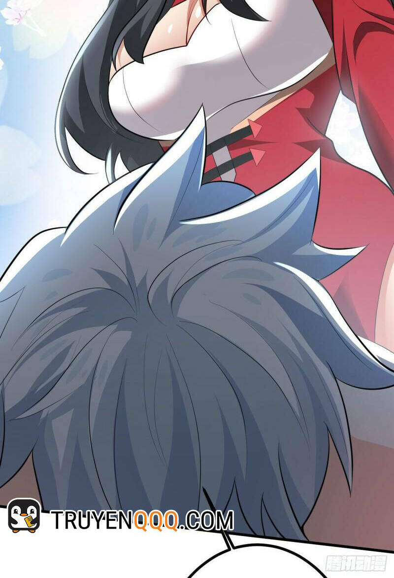 đám nữ đồ đệ đều muốn độc chiếm ta chapter 26 33