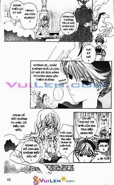 duyên kỳ ngộ chapter 6 43