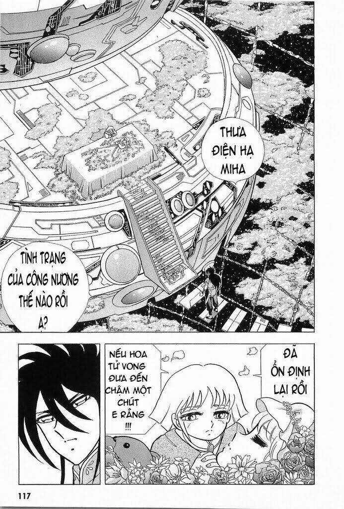 b'tx – người x chapter 18 21