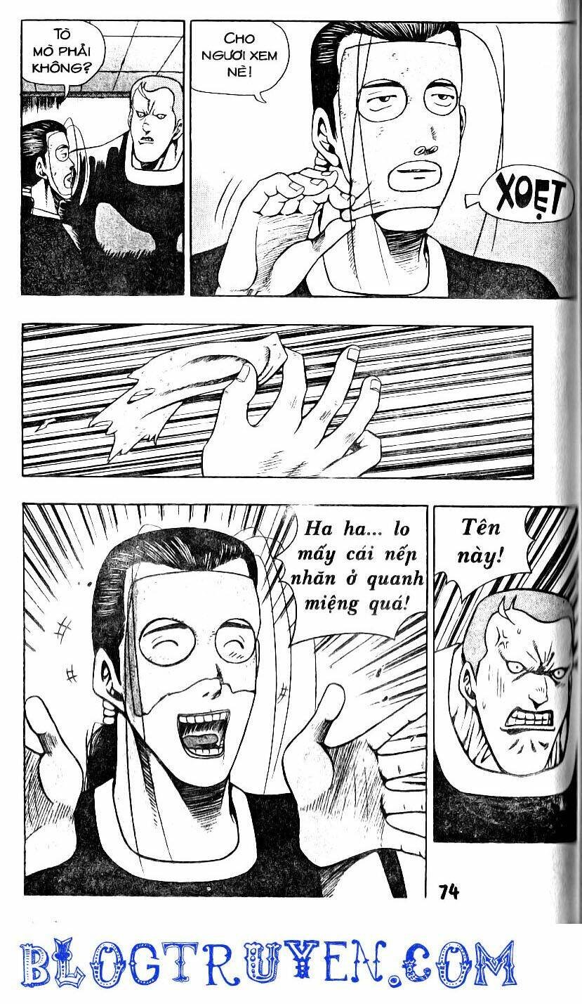 kid gang chapter 118 13