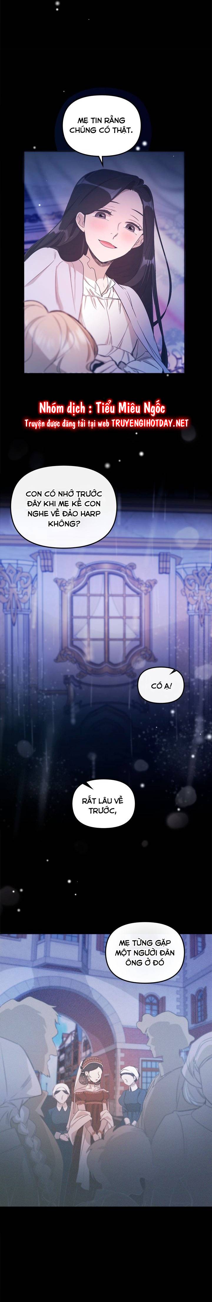 quán trọ dragondaily chapter 27 12