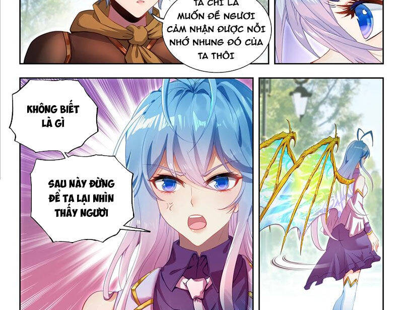 đấu la đại lục ii (tuyệt thế đường môn) chapter 491 16