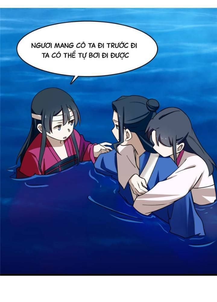 độc bộ thiên hạ: đặc công thần y chapter 153 26