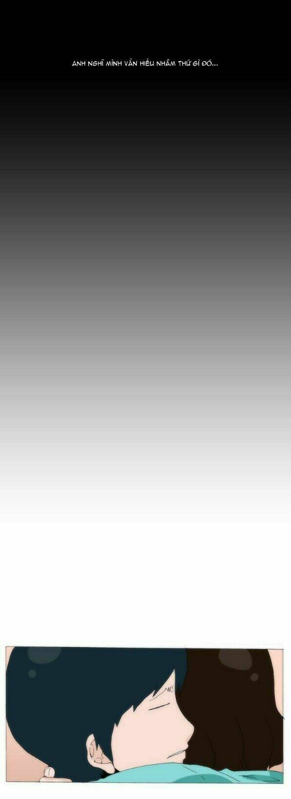 can't see can't hear but love chapter 42 24