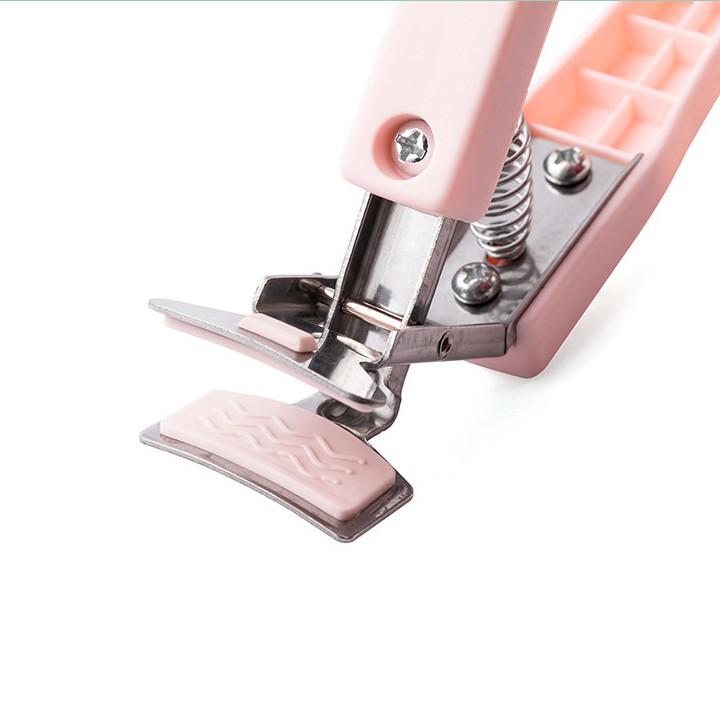 Dụng cụ gấp thức ăn nóng nhà bếp - Bộ 4 món chóng phỏng