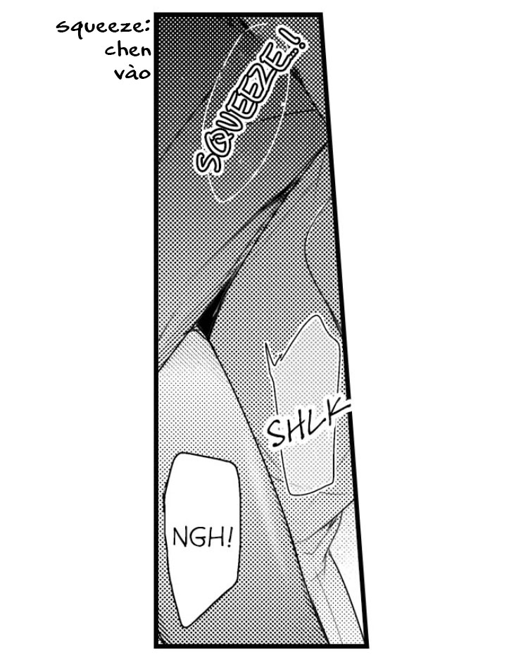 sếp ga lăng của tôi chapter 9 37