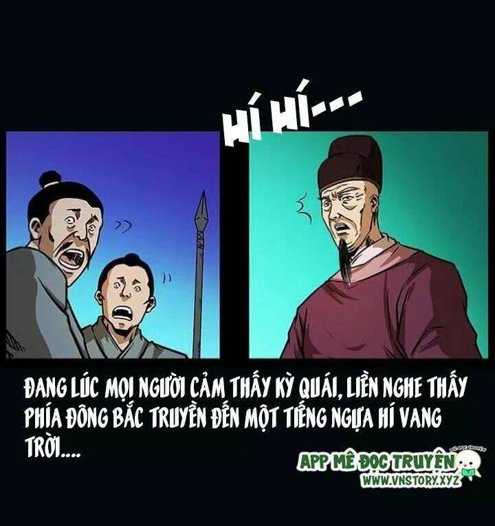 U Minh Ngụy Tượng Chapter 161 40