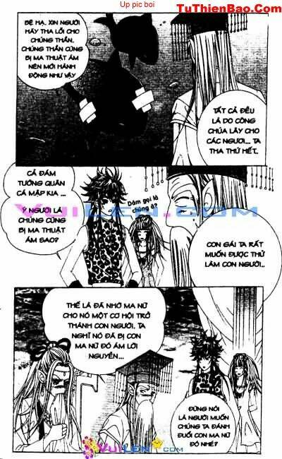 bogle goes to the kingdom chapter 46 3