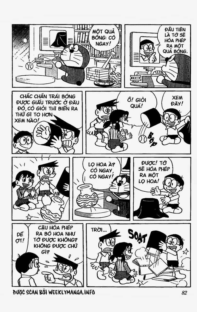 doraemon chapter 436 6
