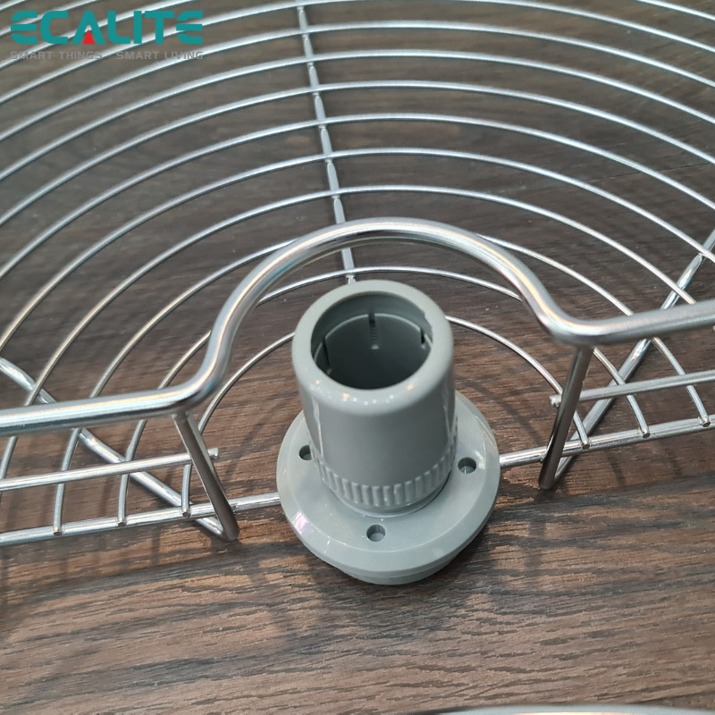 Mâm xoay 1/2 Revolving Basket Ecalite EL-NH180S - Hàng Chính Hãng