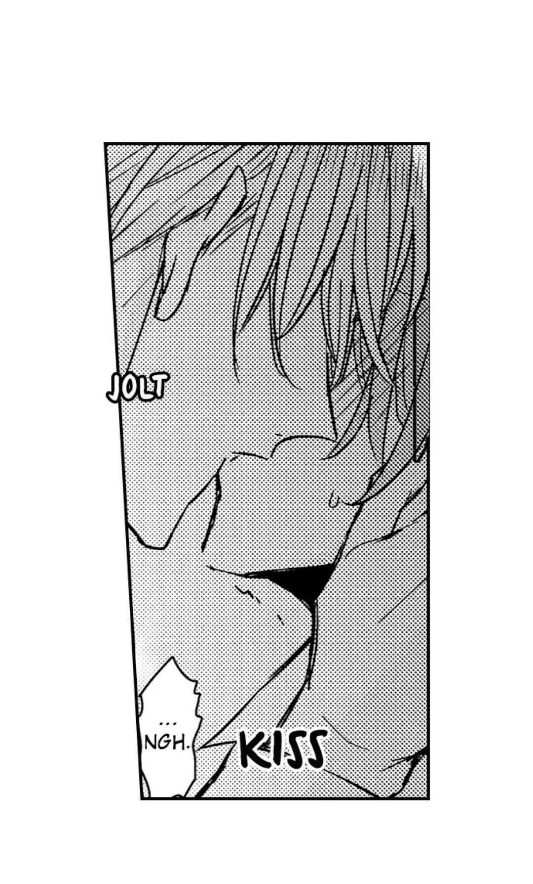 chàng hoàng tử hoàn hảo yêu tôi, tình địch của anh ta? chapter 26 40