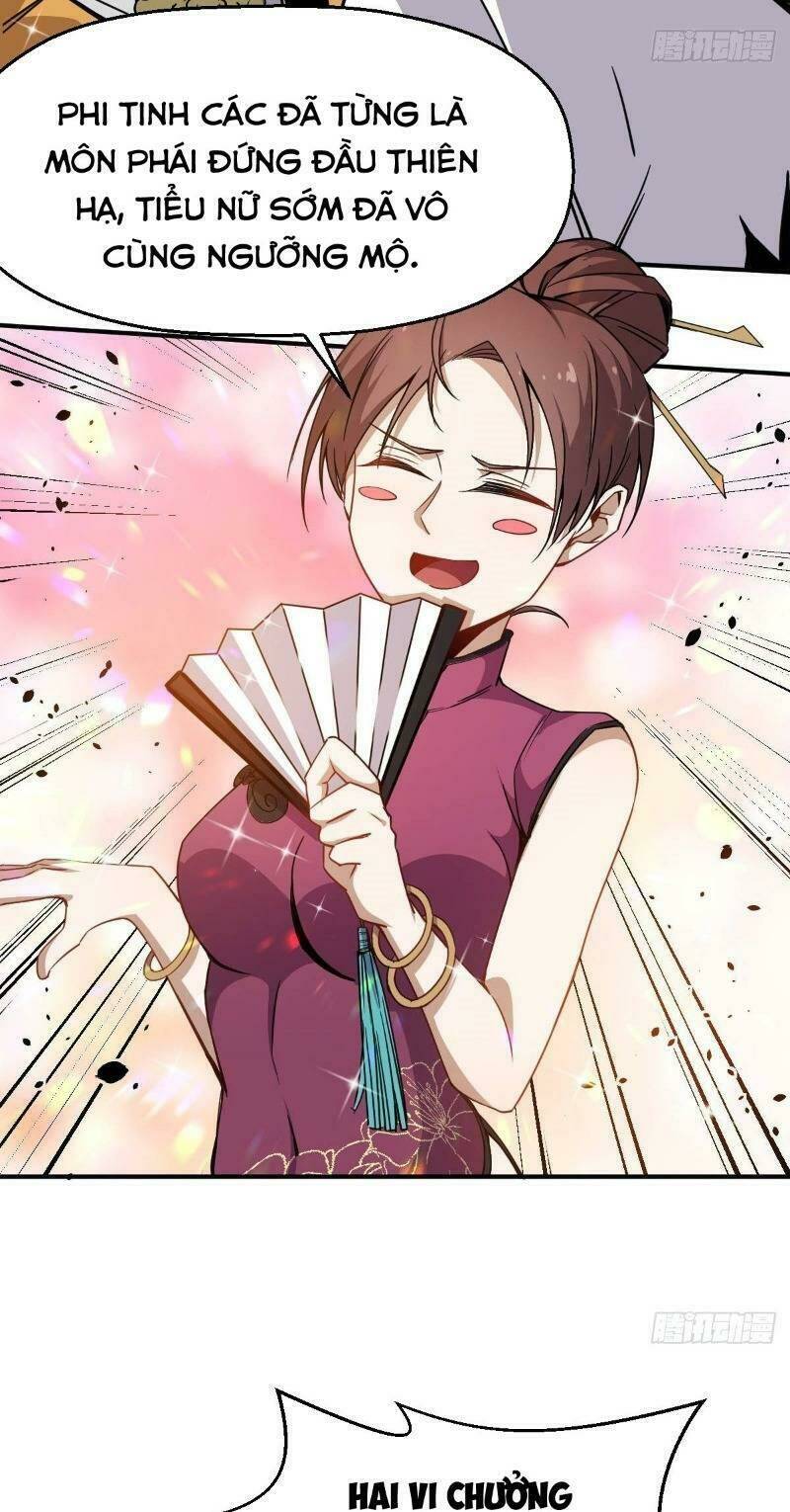 tổ thượng có tiền chapter 6 3