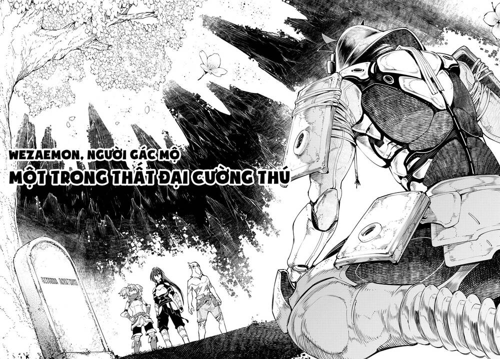 shangri-la frontier ~kusoge hunter, kamige ni idoman to su~ chapter 31 2