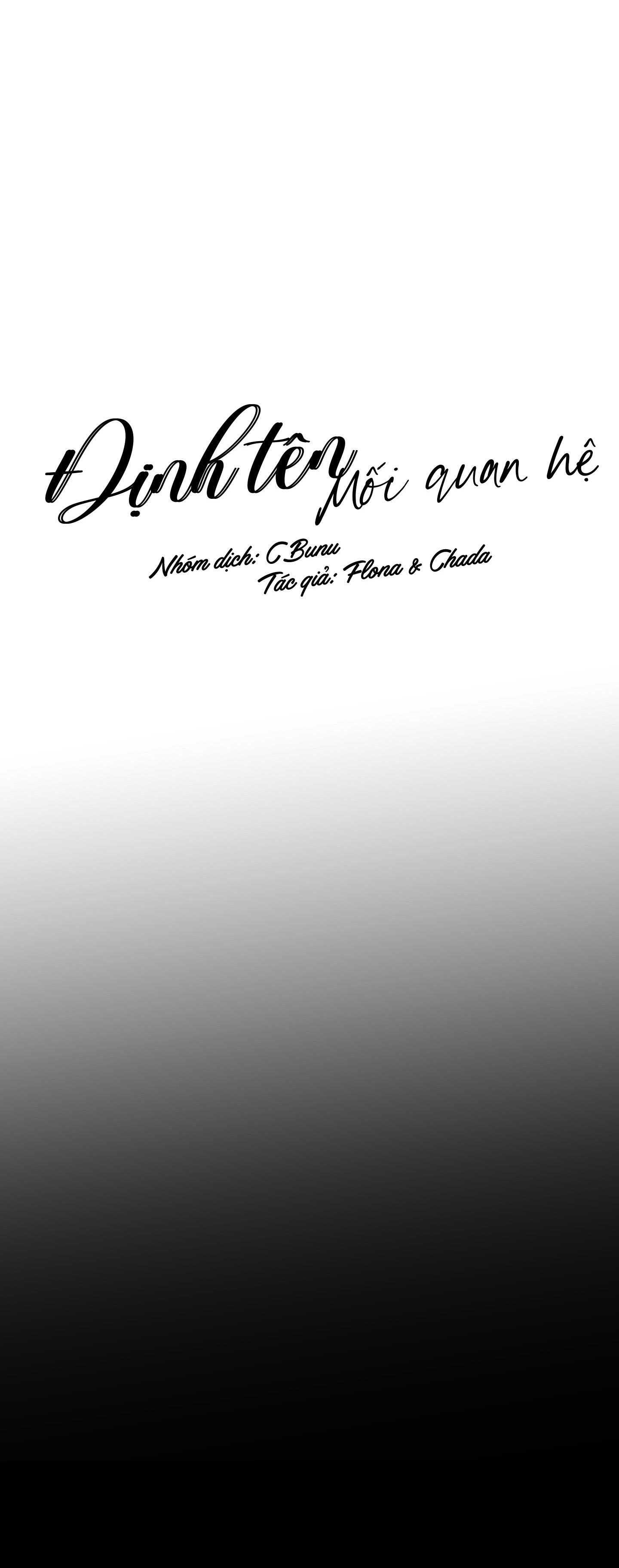 định tên mối quan hệ chapter 54 14