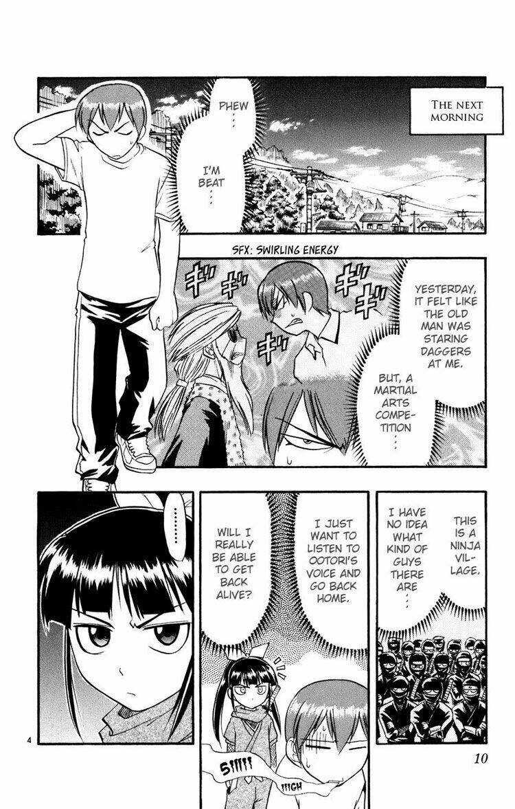 ai kora chapter 31 13