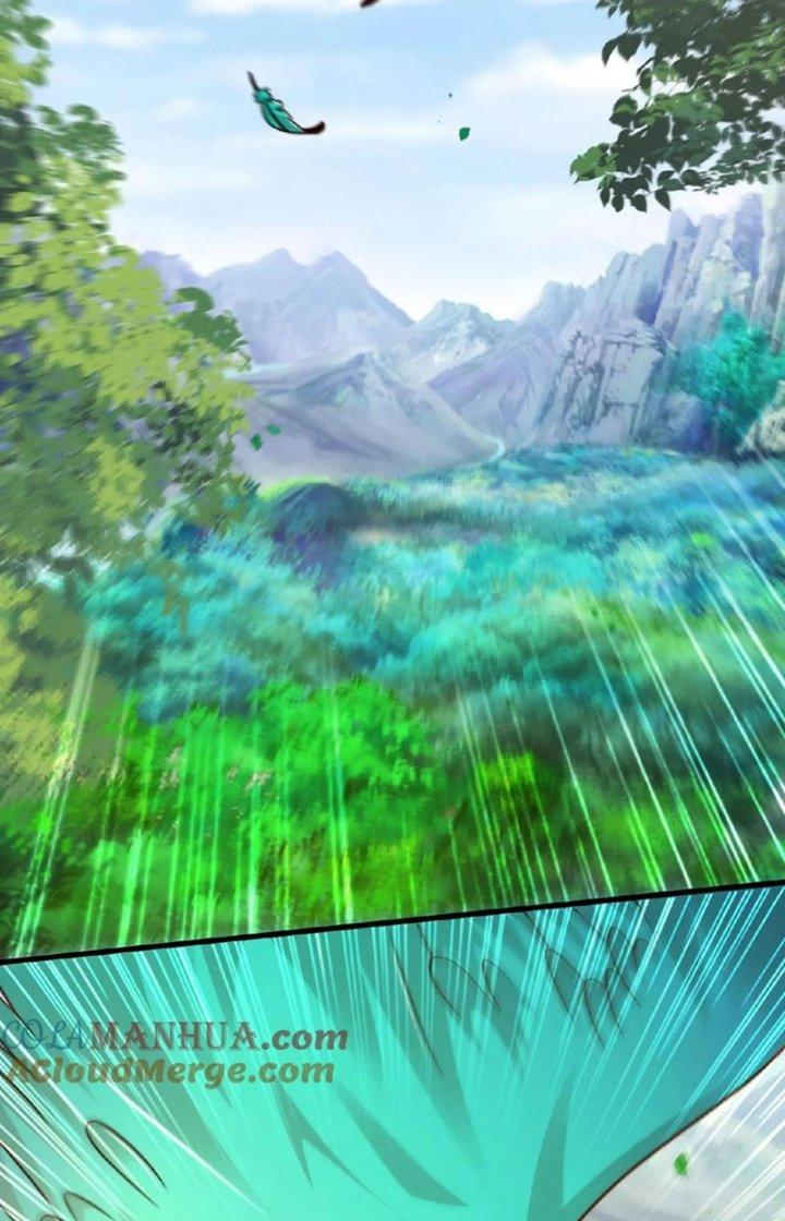 ta nuôi ma quỷ ở trấn ma ti chapter 147 17