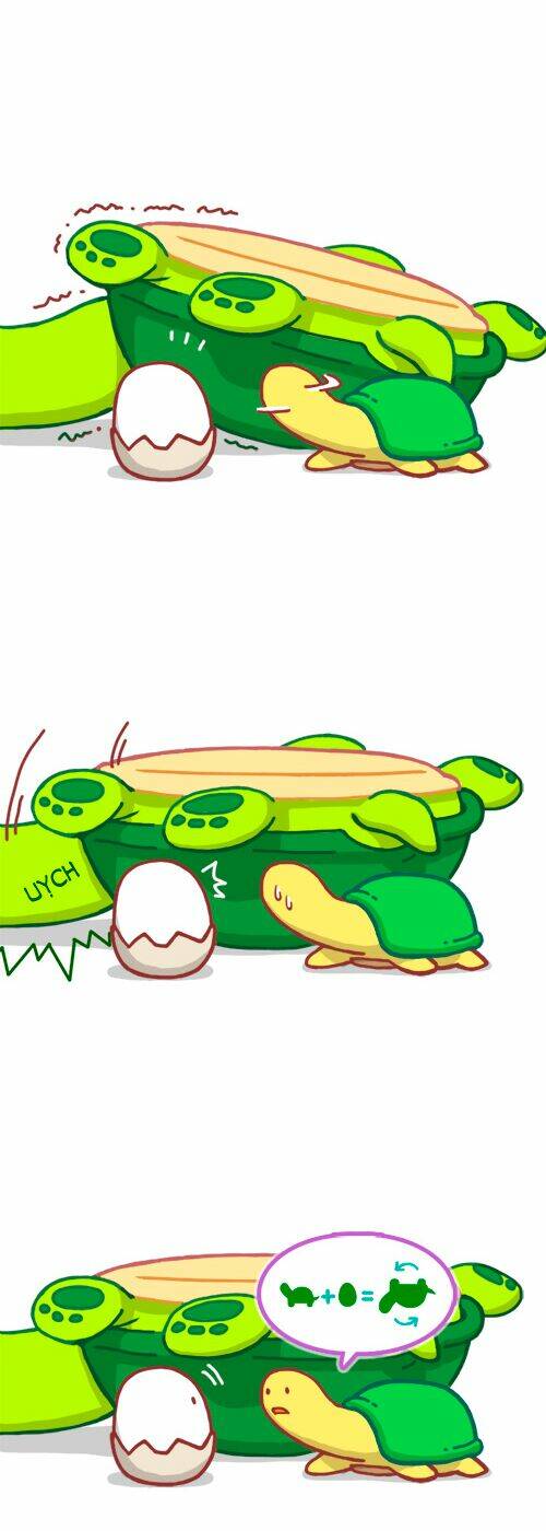 soft boiled chapter 2.2 3