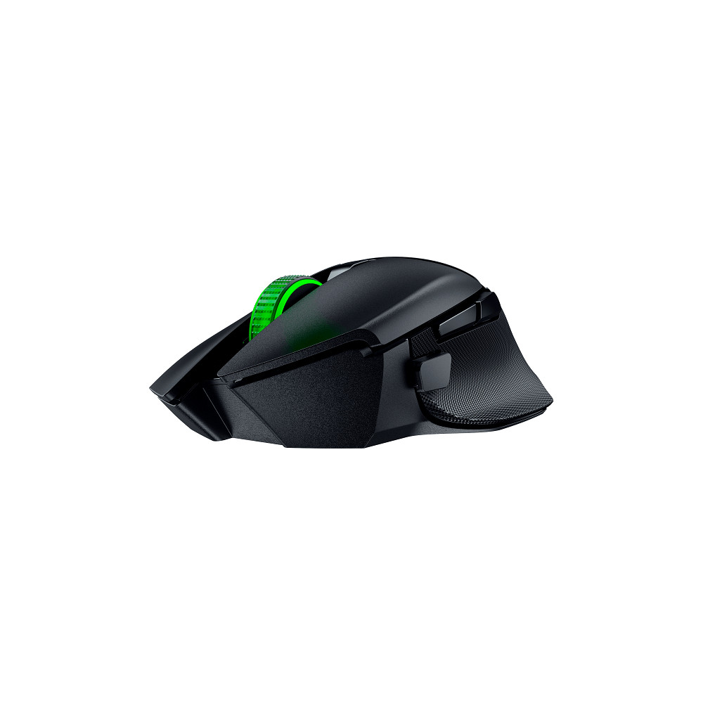 Chuột không dây Mouse Basilisk V3 X Hyperspeed - Hàng Chính Hãng