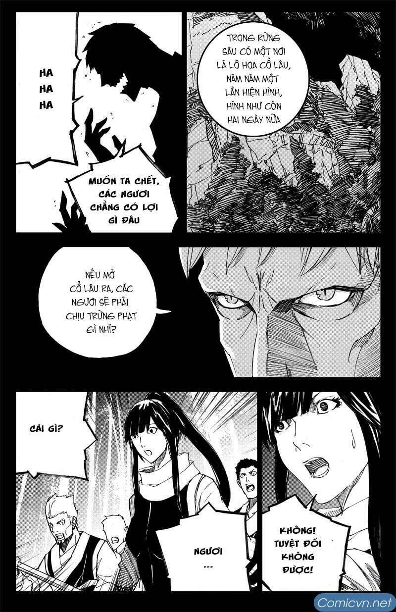 rakshasa street chapter 89 10