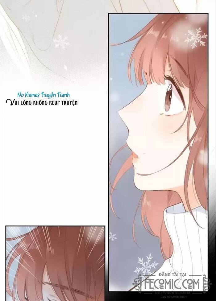 sos! tôi đã yêu một con sâu bướm (phần 2) chapter 24 10