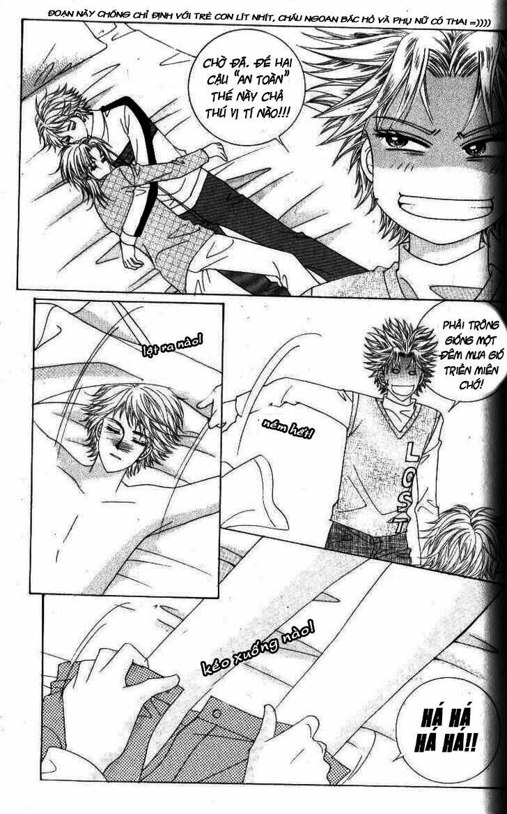 thần tượng mua sắm chapter 43 31